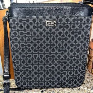 Coach Crossbody Bag